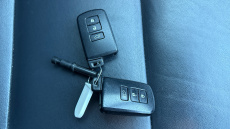 Toyota RAV4 2.0 V-matic Excel TSS 5dr CVT Petrol Estate